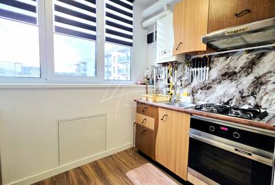 Apartament Studio, la 8 minute de Metrou Berceni - 38