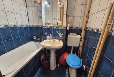 Apartament de 2 camere, decomandat, Codrii Neamtului, Auchan Titan - 9