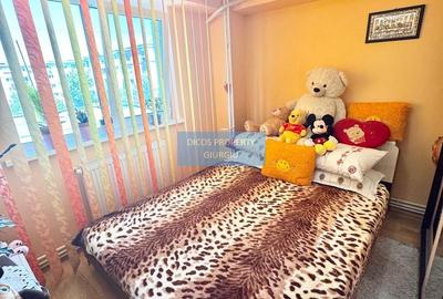 Apartament spațios, 3 camere – Bulevardul CFR, Giurgiu - 15