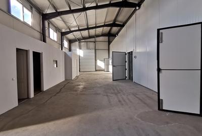 Inchiriere Hala frigorifica Zona Calea Baciului - 1