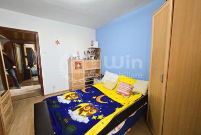 Apartament 3 camere decomandat | 65mp | Etaj 4/10 | Piata Marasti! - 3