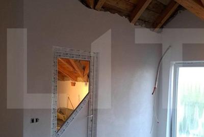 Casa 5 camere, 116 mp, teren, 250 mp, Utvin - 4
