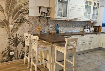 Duplex elegant în Corbeanca – liniște, confort, cartier select - 7