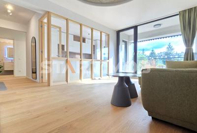 Apartament prima inchiriere cu parcare subterana - 15