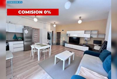 COMISION 0! Apartament 2 camere + parcare, zona Platinia/USAMV! - 1