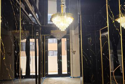 Apartament cu 2 camere decomandat, mobilat în Tomis Nord