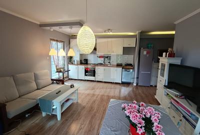 Apartament 3 camere, terasa, modern, cartier Buna Ziua - 1