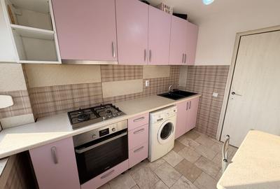 Apartament cu 2 camere decomandat, mobilat în Drumul Taberei