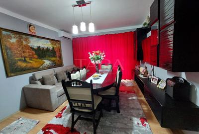 Apartament cu 4 camere in Manastur. - 2