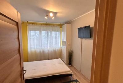 Apartament 3 camere Dristor/Metrou/Parcare inclus - 5