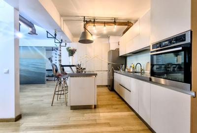 Apartament 3 camere // 2 saune // metrou Pipera - 8