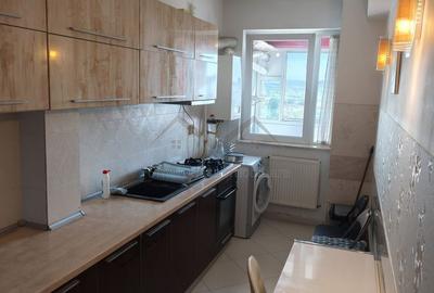 Apartament 2 camere decomandat Nicolina 2 - 4
