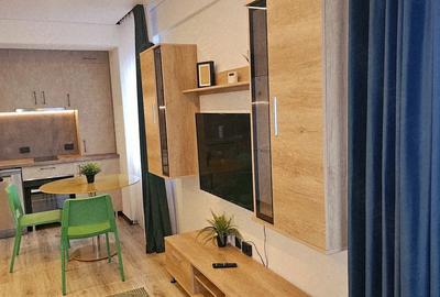 Apartament cu 2 camere decomandat, mobilat în Vitan Mall