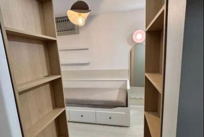Garsoniera Rond Alba Iulia | Sector 3 | 8 min metrou Muncii - 7