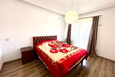Vila tip Duplex P + 1 + M  - Marginei - 600 mp teren - 11
