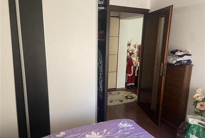 Apartament 2 camere , cartier Gara , parter , imbunatatit , mobilat si utilat, c - 8