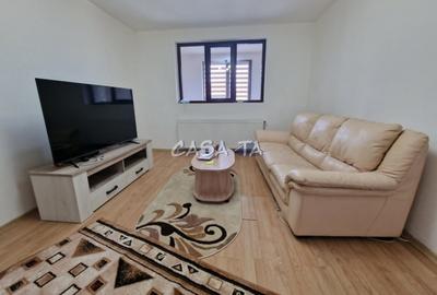 Inchiriere apartament 2 camere, situat in Targu Jiu, Bld Republicii - 3