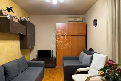 FLOREASCA-BARBU VACARESCU//VANZARE 3 CAMERE//BLOC REABILITAT - 2