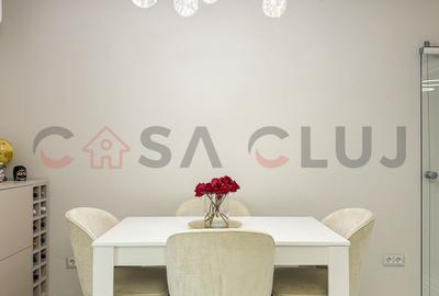 2 camere decomandate ready to move in, Soporului! - 5