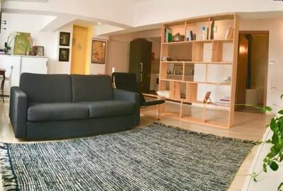 Apartament 2 camere Unirii Zepter - 1