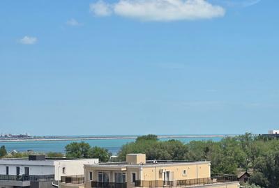 Exclusivitate-Alezzi Odyssey, ap. 2 camere,vedere la mare, parcare subterana - 21