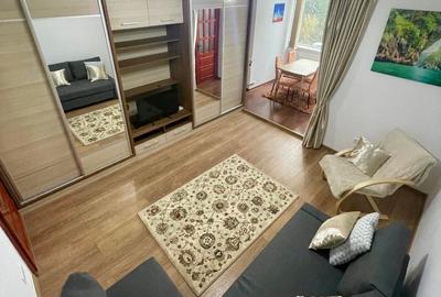 Garsoniera Premium Gheorgheni/Parcare/Aer Condiționat - 1