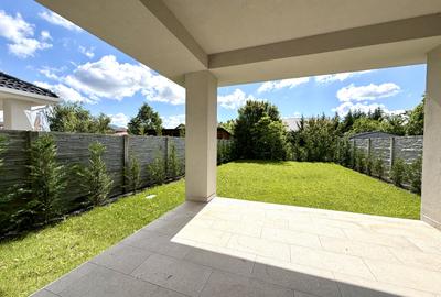 Duplex premium, 4 camere, 117 mp utili, 307 mp teren - Dumbravita - 15