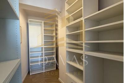 Apartament 2 camere ultrafinisat 65mp|Dressing |P.sub.inclusa in preț|The Office - 9