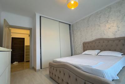 De închiriat: Apartament 2 camere, mobilat și utilat complet - Faleza Nord - 5