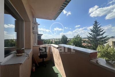 Apartament 3 camere decomandat Zorilor cu parcare - 15