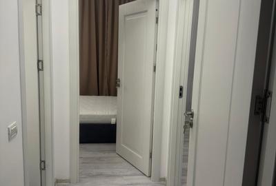Lux Imobiliare Alexandru Cosmin Residence va ofera spre inchiriere Apartament 3 - 16