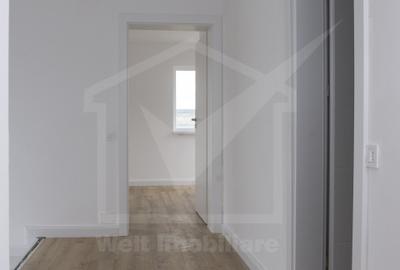 Casa individuala ultrafinisata, zona Vivo, Floresti - 19