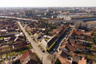 Spațiu mixt comercial de 500 mp în Grădiște - 25