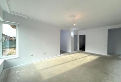 Casa la padure Dascalu -Ilfov - 2