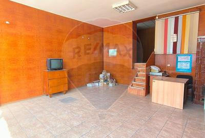 Spatiu comercial stradal de 114mp de vanzare Piata Centrala Galati - 3