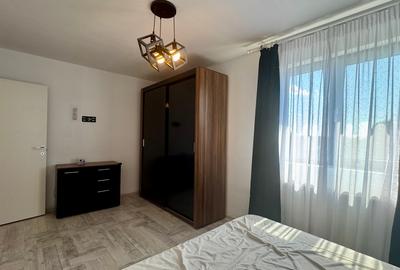 Apartament 3 Camere - Otopeni - 88 MP - Mobilat - Parcare inclusa - NOU - 11