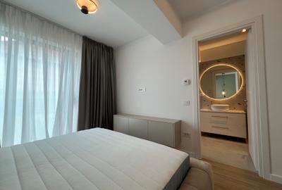 Inchiriere Apartament Ultramodern 4 camere Iancu Nicolae - 42