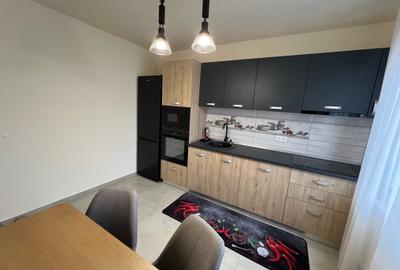 Închiriez casă 3 camere decomandate – tip duplex, zona Calea Cisnădiei - 9