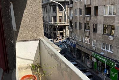 Ultra-Central - Apartament cu 3 camere Direct Proprietar RS2 - 14