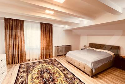 Casa 5 camere in Barnova, 150 mp utili si 1000 mp teren - 12