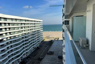 Studiou AXXIS Residence – Prima închiriere, termen lung. Negociabil - 1