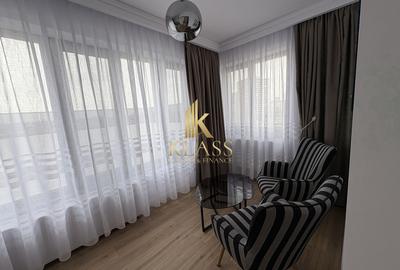 Apartament 3 camere | De inchiriat | Bucurestii Noi | Terasa 50mp | 2 Parcari - 17