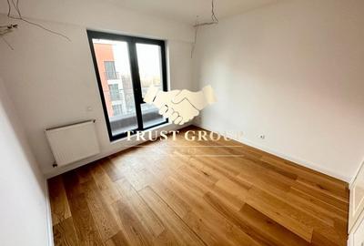 Apartament 3 camere Herastrau - 4