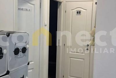 Spatiu comercial de închiriat | 3 încăperi | Someșeni - 11