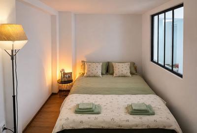 0% comision! Apartament pet friendly, Central – str. Barițiu - 6