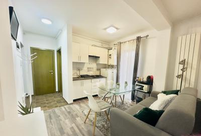 Apartment cu 2 camere tip studio la parter in zona Tractoru - 1