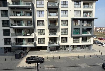Apartament 2 camere Pipera OMV - 35