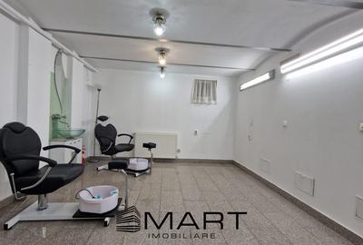 Salon infrumusetare cosmetica si coafor ultracentral - 3