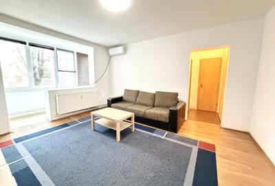 Apartament ideal pentru investit, 2 camere, 50 mp utili - Complexul Studentesc - 1