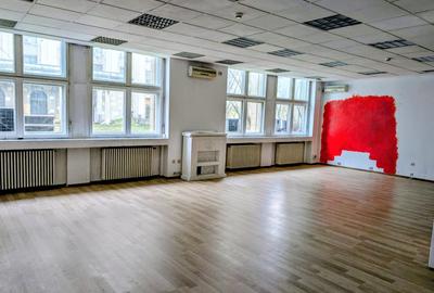 Casa Presei Libere, open space, renovat, pretabil studio foto,et.2 - 3